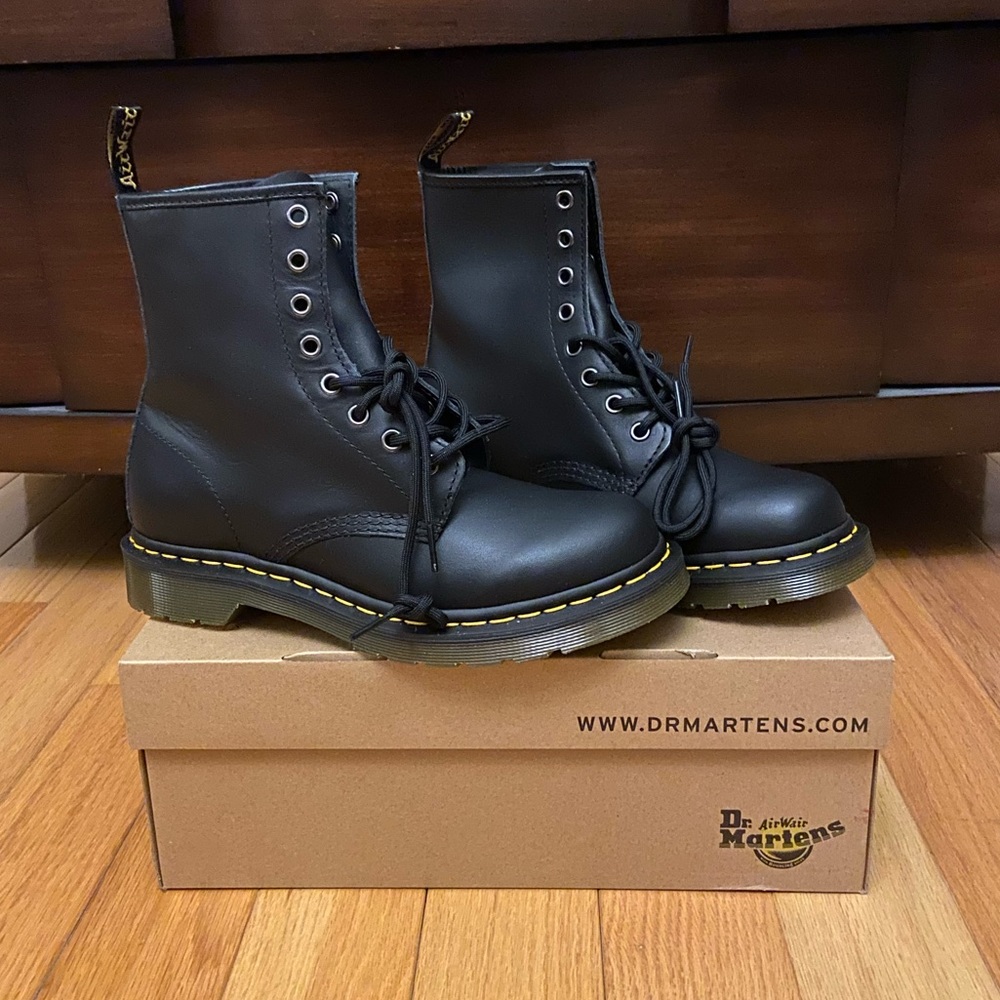 Dr. Martens Size 8